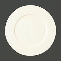 Тарелка круглая плоская RAK Porcelain Fine Dine 16 см