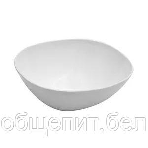 Блюдо для салата Luminarc 25*21,5 см, 2 л, стеклокерамика, белый цвет, ARC, (/6/) - фото 2 - id-p165771210