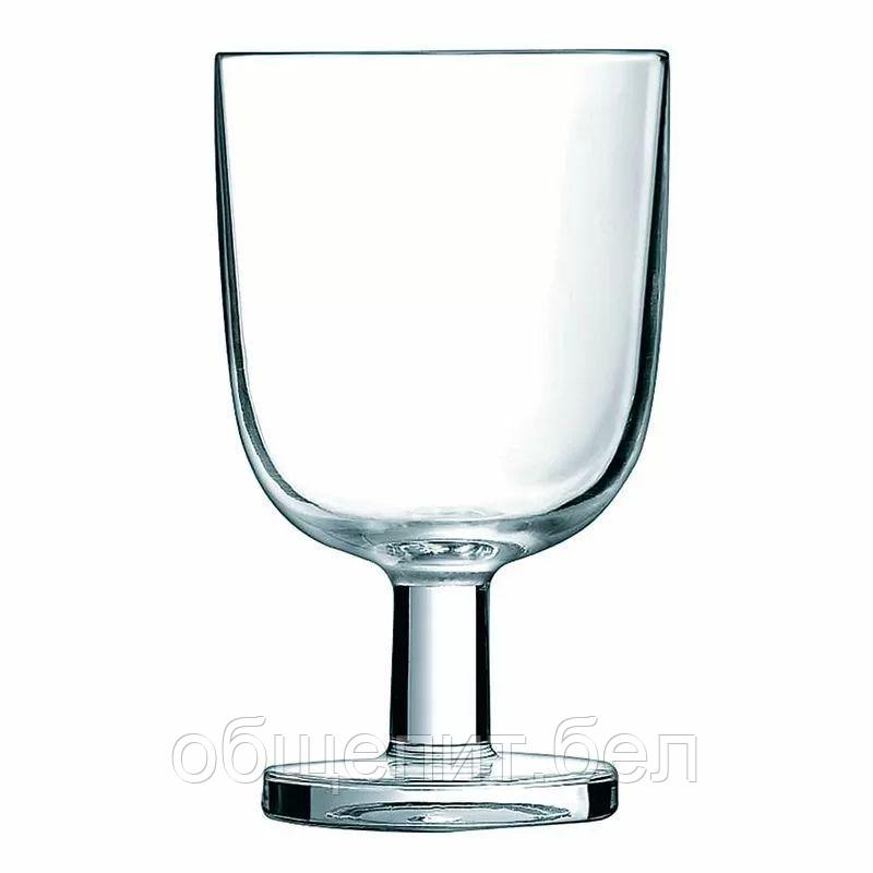 Бокал для вина Arcoroc "Ресто" 160 мл, ARC, стекло - фото 1 - id-p165772928