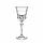 Бокал для белого вина RCR Style Adagio 220 мл, хрустальное стекло, Италия, фото 2