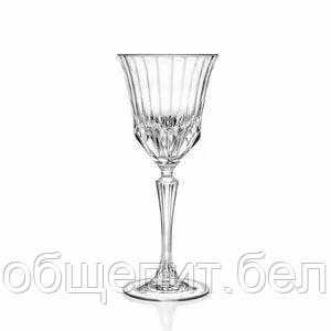 Бокал для белого вина RCR Style Adagio 220 мл, хрустальное стекло, Италия - фото 2 - id-p165771250