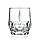Стакан Олд Фэшн RCR Luxion Alkemist 340 мл, хрустальное стекло, Италия, фото 2