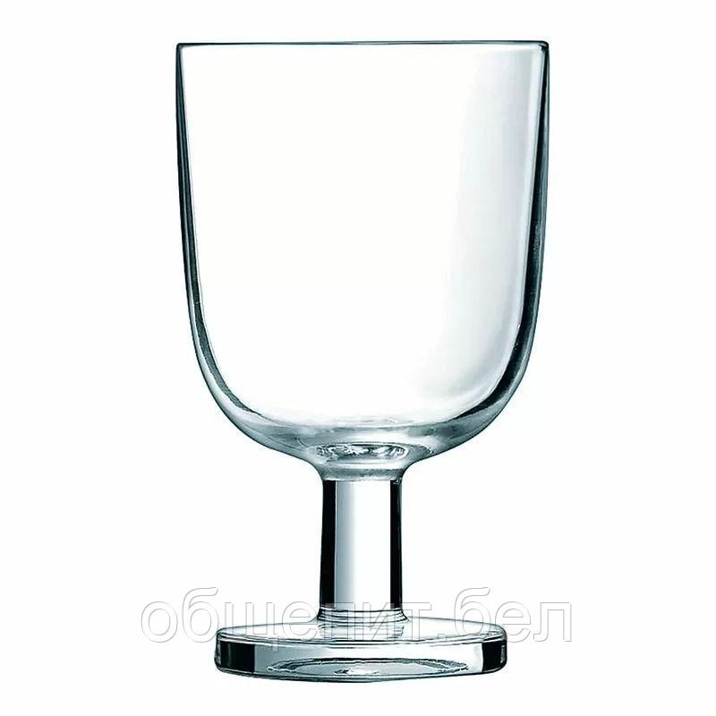 Бокал для вина Arcoroc "Ресто" 250 мл, ARC, стекло - фото 1 - id-p165772930