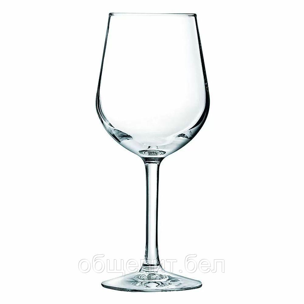 Бокал для вина Arcoroc "Домэн" 200 мл, ARC, стекло - фото 1 - id-p165772932