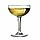 Бокал-блюдце для шампанского Arcoroc "Элеганс" 150 мл, d 90 мм, h 123 мм, ARC, стекло, фото 2