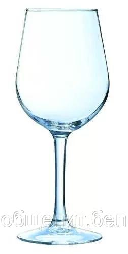 Бокал для вина Arcoroc "Домэн" 470 мл, ARC, стекло - фото 2 - id-p165772937