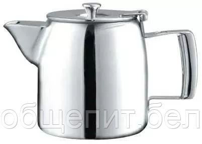 Чайник 350 мл, металл, P.L. Proff Cuisine - фото 2 - id-p165775866
