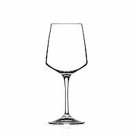 Бокал для белого вина RCR Luxion Aria 460 мл, хрустальное стекло, Италия