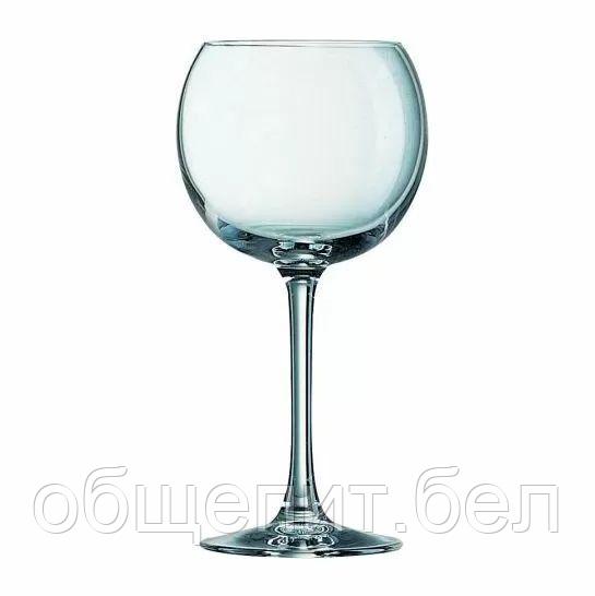 Бокал для вина "Каберне Баллон" 350 мл, d 7,2/9 см, h 18,2 см, стекло