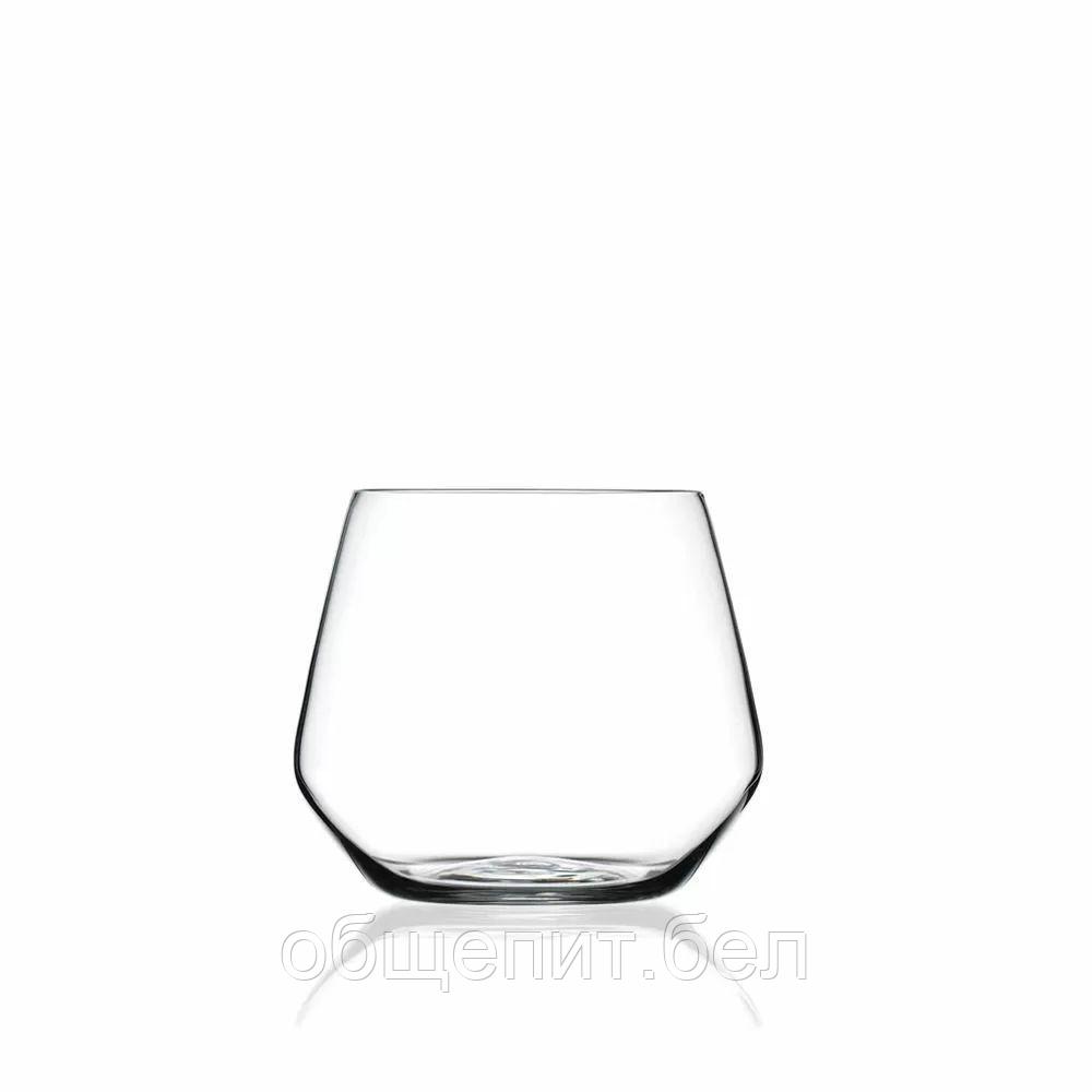 Бокал для воды RCR Luxion Aria 540 мл, хрустальное стекло, Италия (ЗАКАЗНОЕ) - фото 1 - id-p165771262