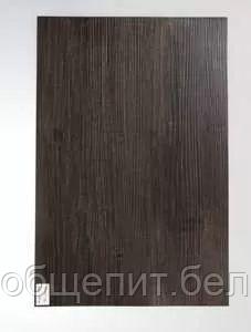 Подкладка настольная Wood textured Black 45,7*30,5 см, P.L. Proff Cuisine - фото 2 - id-p165777820