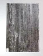 Подкладка настольная Wood textured-Grey 45,7*30,5 см, P.L. Proff Cuisine