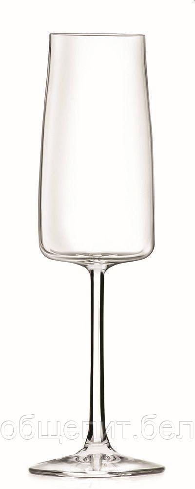 Бокал для вина RCR Essential 300 мл, хрустальное стекло, Италия - фото 1 - id-p165771277