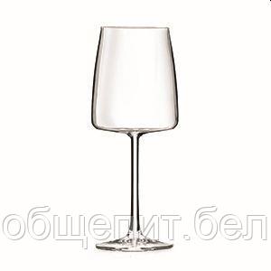 Бокал для вина RCR Essential 430 мл, хрустальное стекло, Италия - фото 2 - id-p165771278
