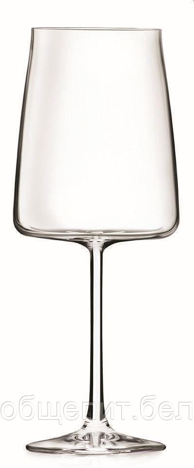 Бокал для вина RCR Essential 540 мл, хрустальное стекло, Италия - фото 1 - id-p165771279