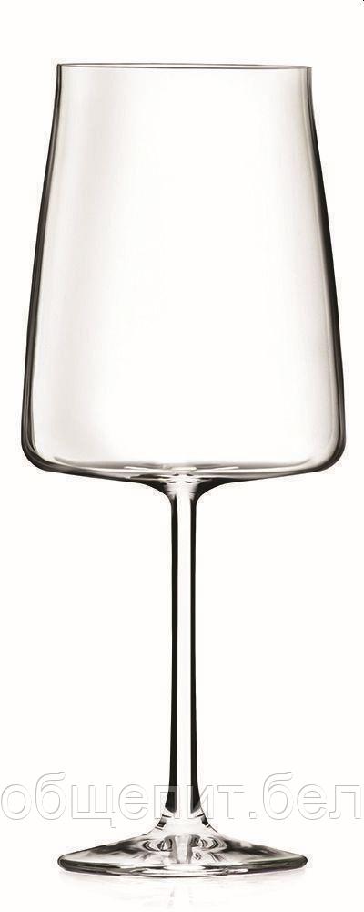 Бокал для вина RCR Essential 650 мл, хрустальное стекло, Италия - фото 1 - id-p165771280