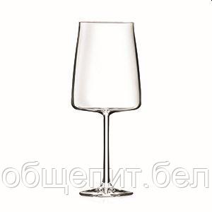 Бокал для вина RCR Essential 650 мл, хрустальное стекло, Италия - фото 2 - id-p165771280