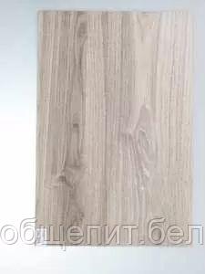 Подкладка настольная Wood textured-Ivory 45,7*30,5 см, P.L. Proff Cuisine