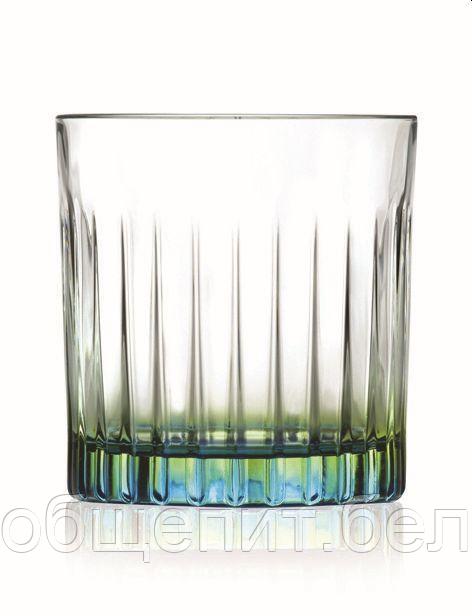 Стакан Олд фэшн RCR Style Gipsy 360 мл, хрустальное стекло, Италия - фото 1 - id-p165771286