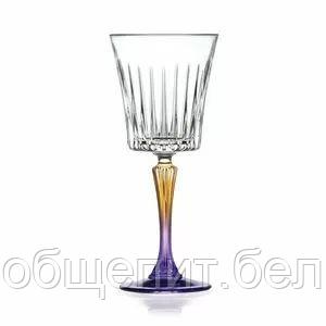 Бокал RCR Style Gipsy 300 мл, хрустальное стекло, Италия - фото 2 - id-p165771287