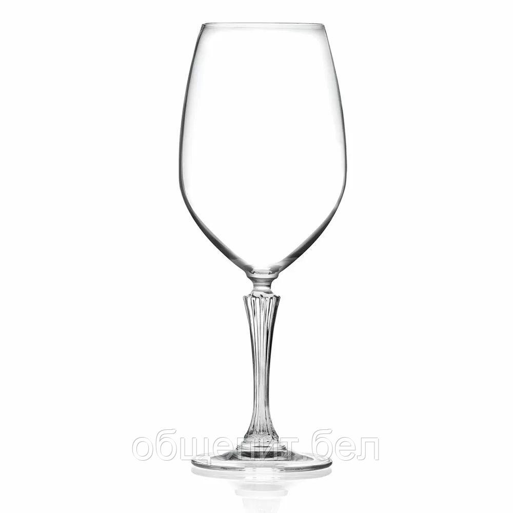 Бокал для вина RCR Luxion Gran Cuvee Glamour 760 мл, хрустальное стекло, - фото 1 - id-p165771290