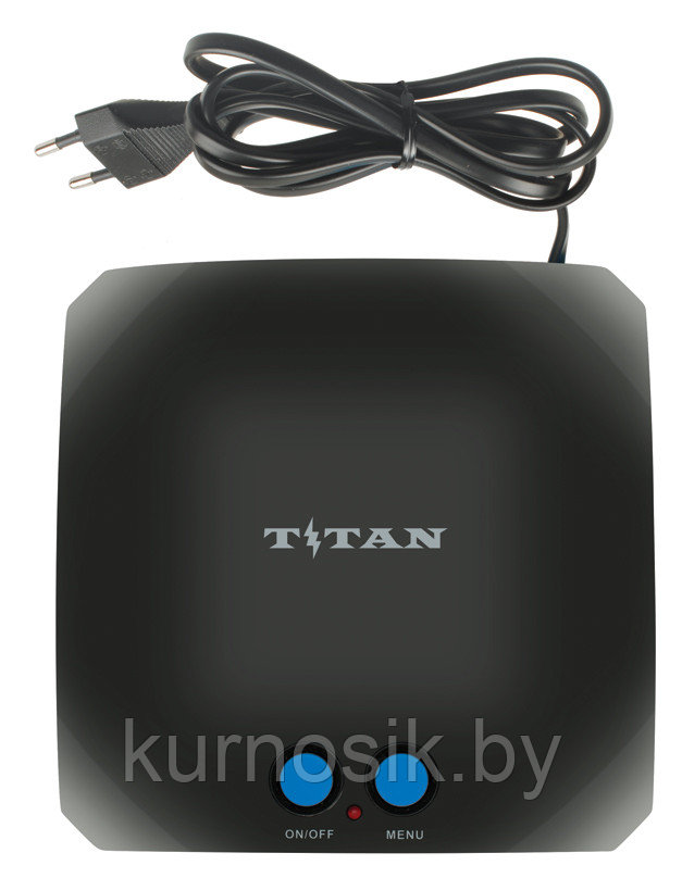 Игровая приставка "Магистр Titan 555 игр (HDMI)" 8 bit + 16 bit - фото 5 - id-p165756249