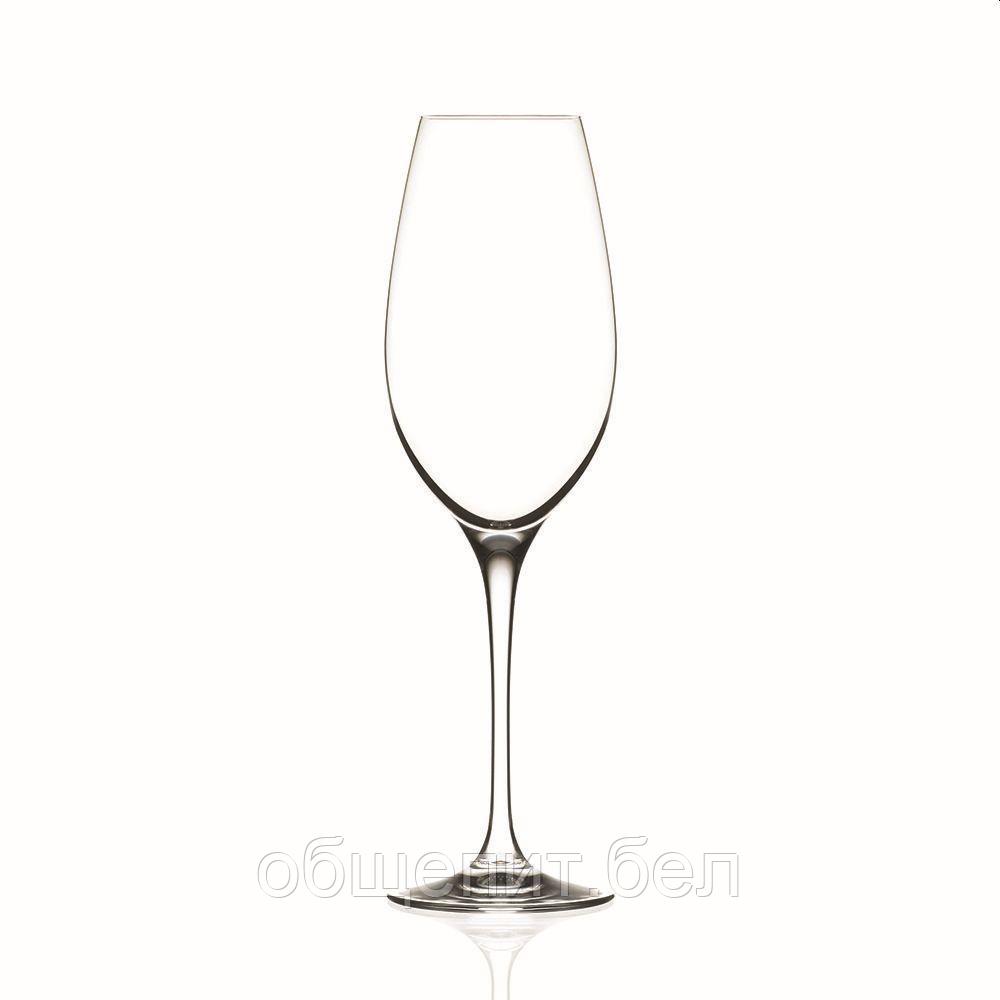 Бокал флюте для шампанского RCR Luxion Invino 290 мл, хрустальное стекло - фото 1 - id-p165771303