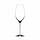 Бокал флюте для шампанского RCR Luxion Invino 290 мл, хрустальное стекло, фото 2