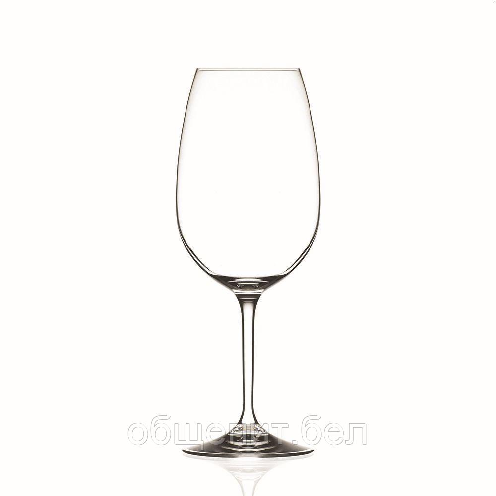 Бокал для вина RCR Luxion Gran Cuvee Invino 660 мл, хрустальное стекло, Италия - фото 1 - id-p165771304