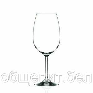 Бокал для вина RCR Luxion Gran Cuvee Invino 660 мл, хрустальное стекло, Италия - фото 2 - id-p165771304