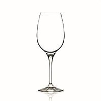Бокал для белого вина RCR Luxion Invino 380 мл, хрустальное стекло, Италия (ЗАКАЗНОЕ)