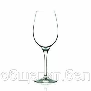 Бокал для белого вина RCR Luxion Invino 380 мл, хрустальное стекло, Италия (ЗАКАЗНОЕ) - фото 2 - id-p165771310