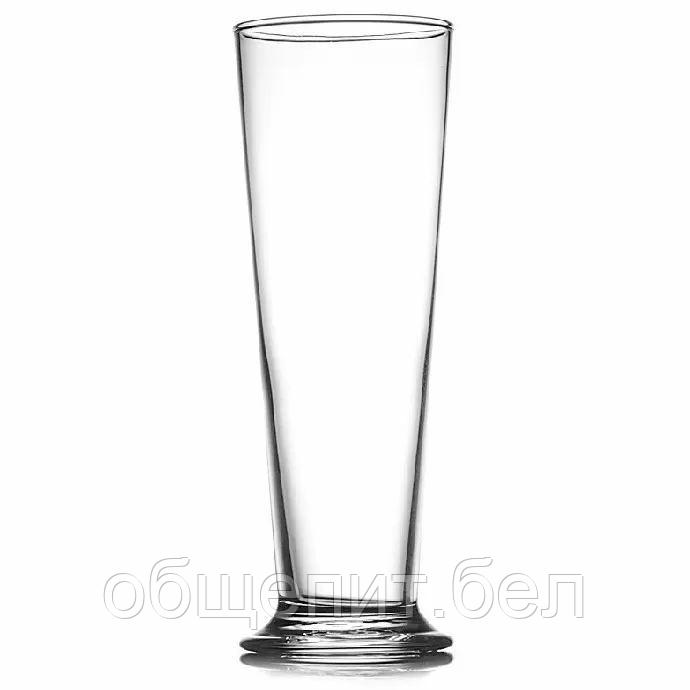 Бокал пивной ARC "Линц", 390 мл, стекло, Франция