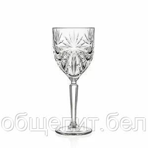 Бокал для белого вина RCR Style Oasis 230 мл, хрустальное стекло, Италия (ЗАКАЗНОЕ) - фото 2 - id-p165771335