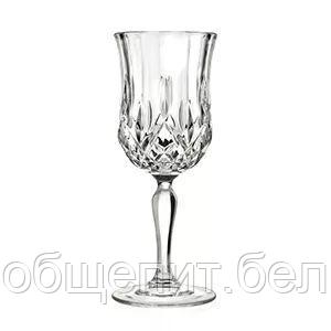 Бокал для белого вина RCR Style Opera 160 мл, хрустальное стекло, Италия - фото 2 - id-p165771340
