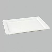 Гастроемкость 1/1*20 мм (53*32,5*2 см), фарфор, P.L. Proff Cuisine