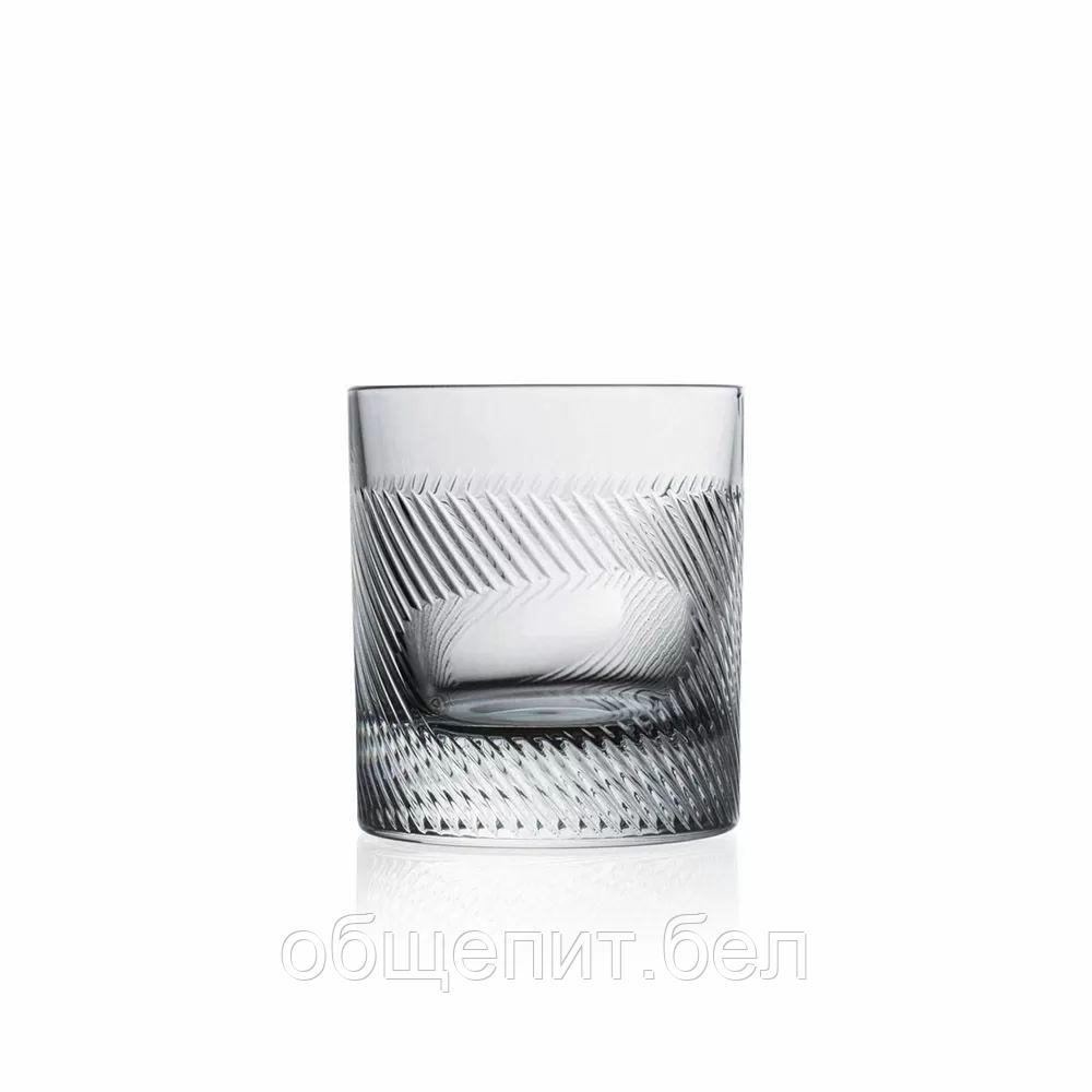 Стакан Олд Фэшн RCR Prestige Imprint 290 мл, хрустальное стекло, Италия (ЗАКАЗНОЕ) - фото 1 - id-p165771351