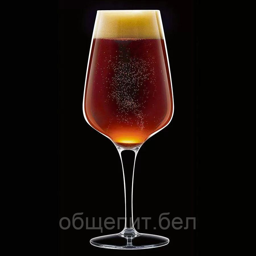 Бокал для пива Chef & Sommelier "Бир Премиум" 450 мл, ARC, стекло - фото 1 - id-p165773038