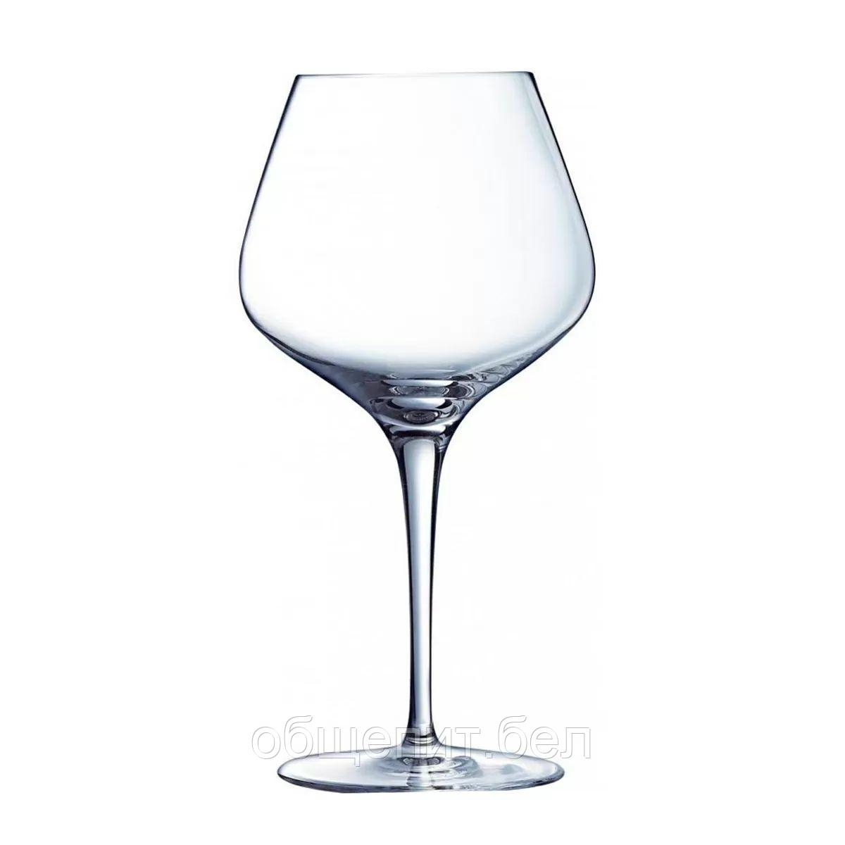 Бокал для вина Chef & Sommelier "Сублим Баллон" 450 мл, ARC, стекло - фото 1 - id-p165773045