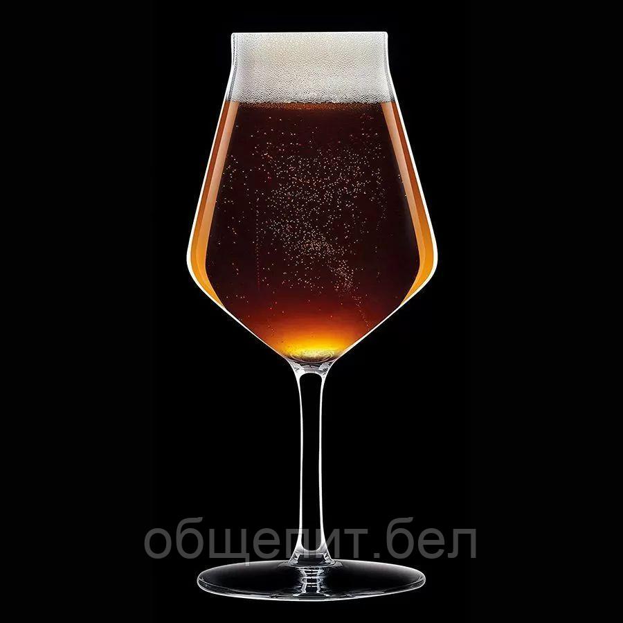 Бокал для пива Chef & Sommelier "Бир Премиум" 470 мл, ARC, стекло - фото 1 - id-p165773046