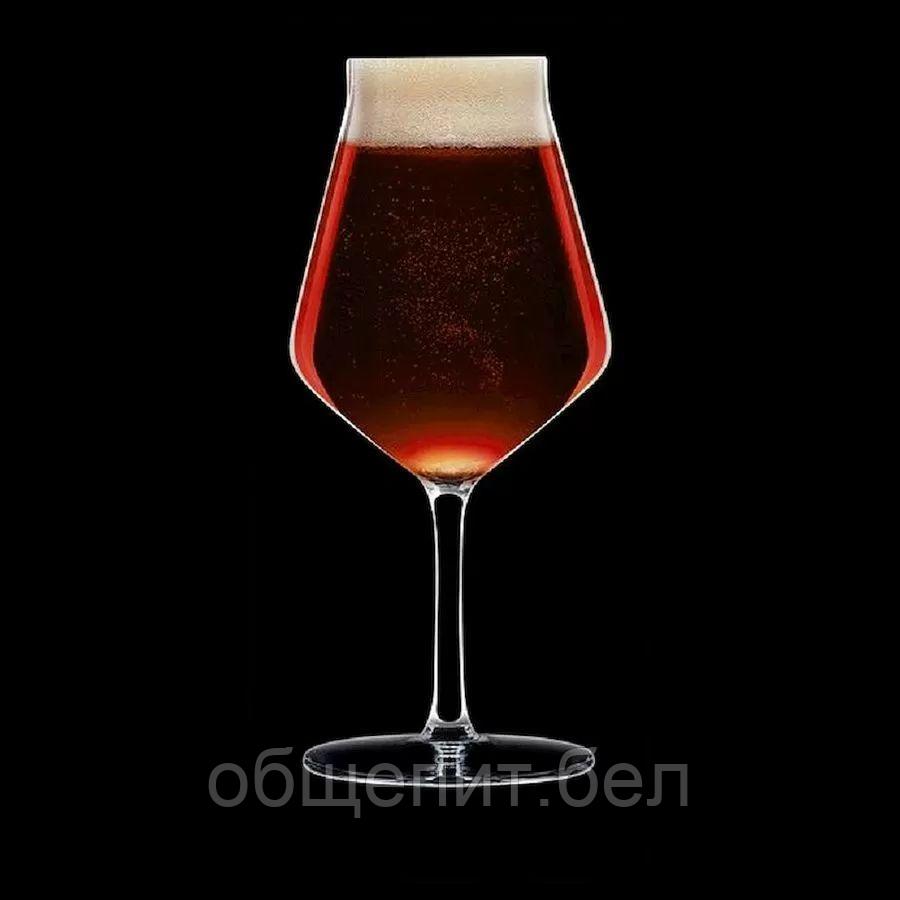Бокал для пива Chef & Sommelier "Бир Премиум" 400 мл, ARC, стекло - фото 1 - id-p165773062