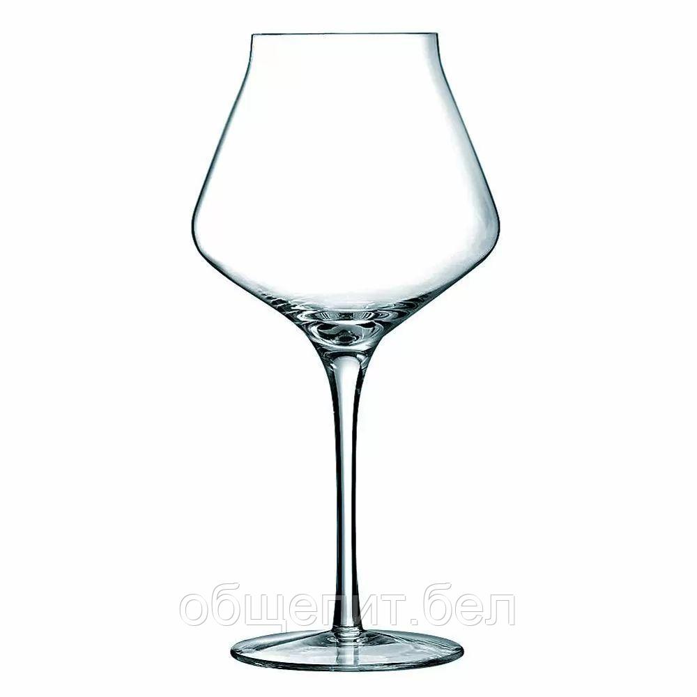 Бокал для вина Chef & Sommelier "Ревил Ап" 450 мл, ARC, стекло - фото 1 - id-p165773064