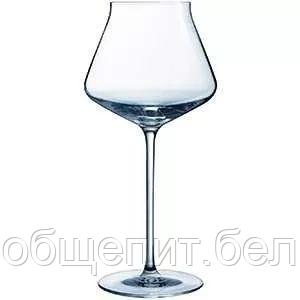 Бокал для вина Chef & Sommelier "Ревил Ап" 450 мл, ARC, стекло - фото 2 - id-p165773064