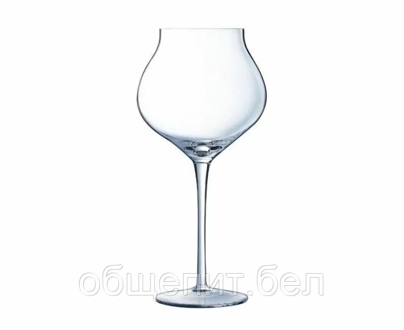 Бокал для вина Chef & Sommelier "Макарон Фэсинейшн" 500 мл, ARC, стекло - фото 1 - id-p165773065