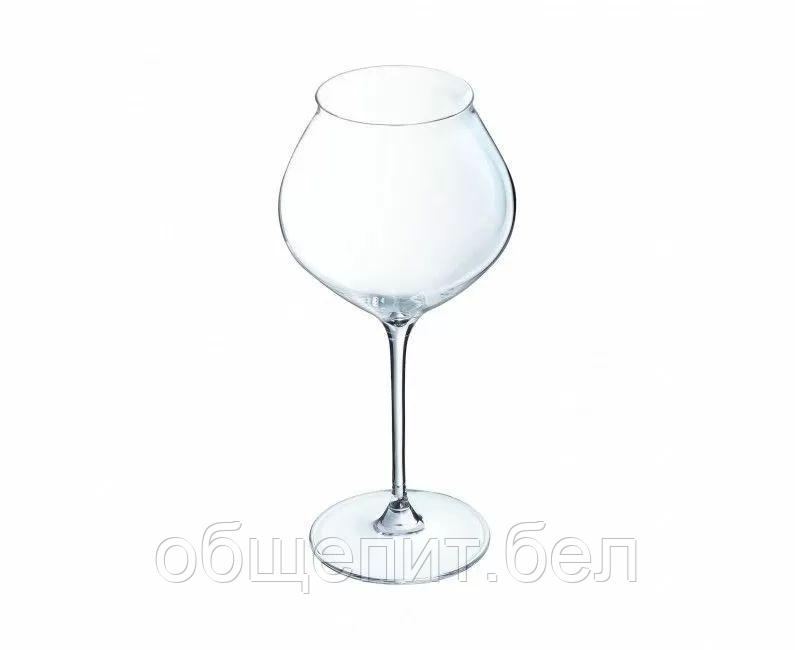 Бокал для вина Chef & Sommelier "Макарон Фэсинейшн" 500 мл, ARC, стекло - фото 2 - id-p165773065
