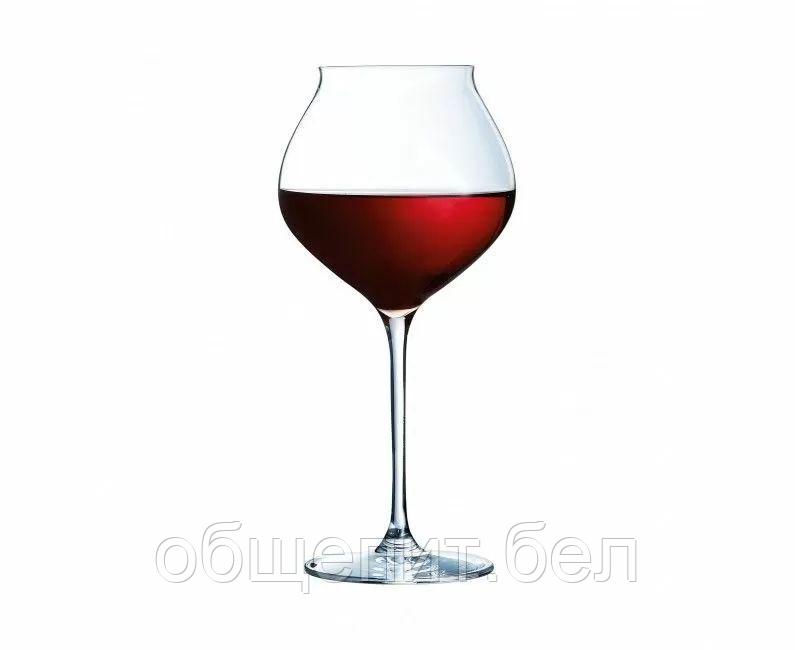 Бокал для вина Chef & Sommelier "Макарон Фэсинейшн" 500 мл, ARC, стекло - фото 3 - id-p165773065