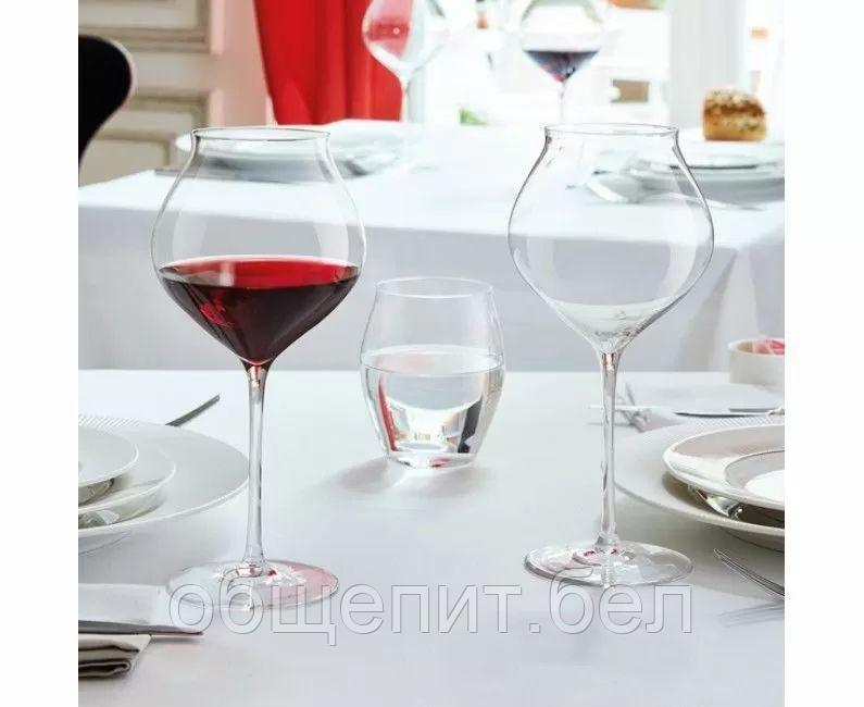Бокал для вина Chef & Sommelier "Макарон Фэсинейшн" 500 мл, ARC, стекло - фото 4 - id-p165773065