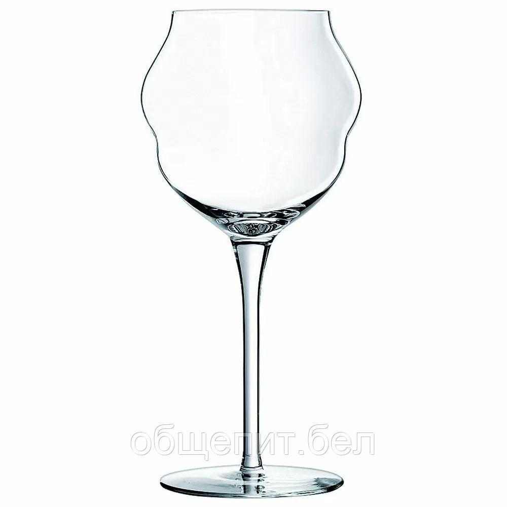 Бокал для вина Chef & Sommelier "Макарон" 500 мл, ARC, стекло - фото 1 - id-p165773067