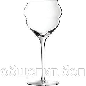 Бокал для вина Chef & Sommelier "Макарон" 500 мл, ARC, стекло - фото 2 - id-p165773067