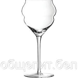 Бокал для вина Chef & Sommelier "Макарон" 600 мл, ARC, стекло - фото 2 - id-p165773068